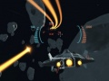 Jeu Simulateur de combat spatial en ligne