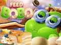Jeu Nourrir Bobo en ligne