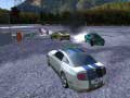 Jeu Crash de Voiture au Parking en ligne