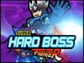 Jeu Super Combatant de Boss Difficile en ligne