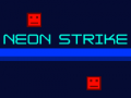 Jeu Frappe Néon en ligne