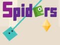 Jeu Araignées en ligne