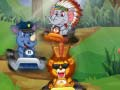 Jeu Course de Buggy Animal en ligne