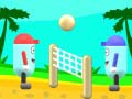 Jeu Volley-ball de plage en ligne
