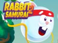 Jeu Lapin Samouraï 2 en ligne