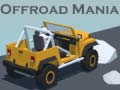 Jeu Manie Tout-Terrain en ligne