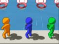 Jeu Basket.io en ligne