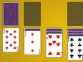 Jeu Solitaire Classique en ligne