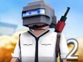 Jeu Pubg Pixel 2 en ligne