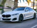 Jeu BMW Série 8 en ligne