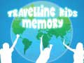 Jeu Mémoire des Enfants Voyageurs en ligne