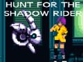 Jeu À la recherche du Cavalier de l'Ombre en ligne
