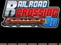Jeu Passage à niveau 3D en ligne