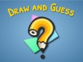 Jeu Dessine et Devine en ligne