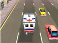 Jeu Heure de pointe en ligne
