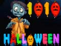 Jeu 1010 Halloween en ligne