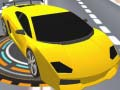 Jeu Course de voitures 3D en ligne