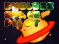 Jeu Pilote de l'Espace Infini en ligne