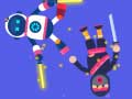 Jeu Ragdoll.io en ligne