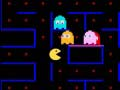 Jeu Pacman Bête en ligne