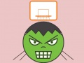 Jeu Flick Super-héros en ligne