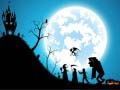 Jeu Jigsaw Joyeux Halloween en ligne