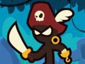 Jeu Stickman Amélioration Complète en ligne