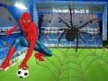 Jeu Soccer Spidy en ligne