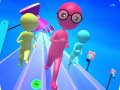 Jeu Course Amusante 3D en ligne