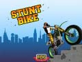 Jeu Moto Cascade en ligne