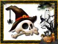 Jeu Défi Puzzle d'Halloween en ligne