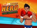 Jeu Héros de Boxe : Champions du Coup en ligne