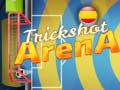 Jeu Arenes de Trickshot en ligne