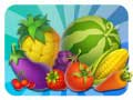 Jeu Fête de la Nourriture Hyper Mémoire en ligne