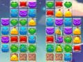 Jeu Sauvez les Animaux Colorés en ligne