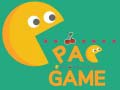 Jeu Jeu Pac en ligne