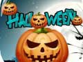 Jeu Halloween en ligne