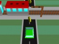 Jeu Course de Circulation en ligne