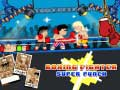 Jeu Boxeur: Super Coup en ligne