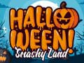 Jeu Halloween Terra Écrasante en ligne