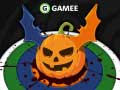 Jeu Coup d'Halloween en ligne