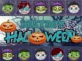 Jeu Détruire Halloween en ligne