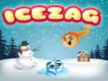 Jeu Glissade de Glace en ligne