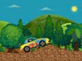 Jeu Conducteur Tout-Terrain en ligne