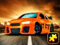 Jeu Puzzle Bête de Course en ligne