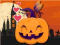 Jeu Balles d'Amour Halloween en ligne