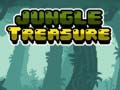 Jeu Trésor de la Jungle en ligne