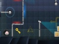 Jeu Évasion discrète de la prison en ligne