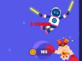 Jeu Guerrier Ragdoll Spatial en ligne