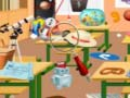 Jeu Hyper Retour à l'École en ligne